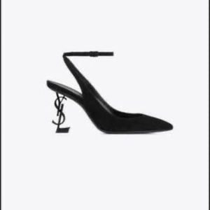 Ysl stilettos